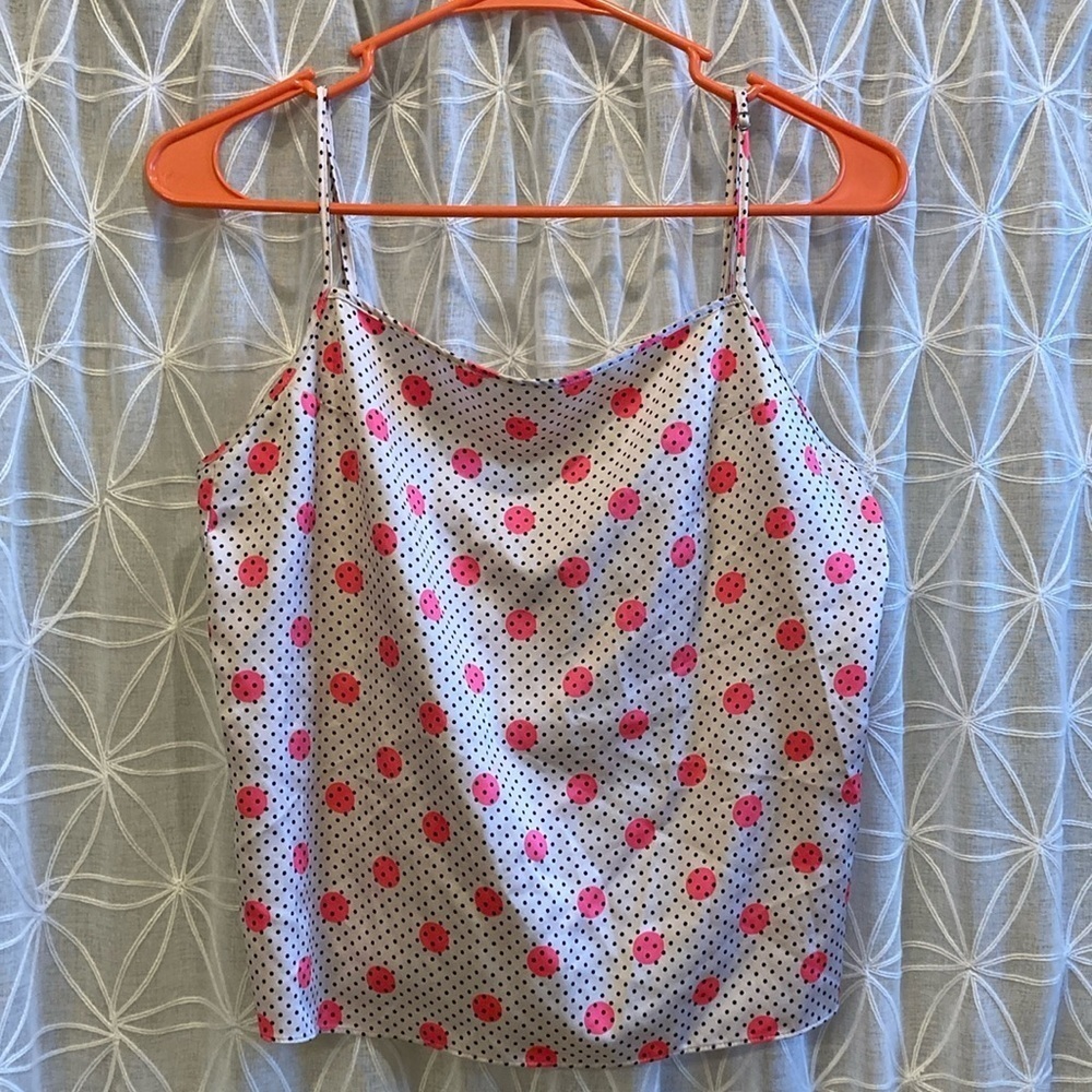 Victoria Secret Sleep Tank